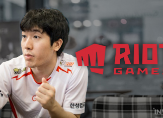 HLV CvMax đã trở lại với LCK mùa hè 2021 cvmax lck