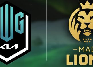 DWG KIA chật vật vượt qua MAD Lions để vào chung kết MSI 2021 dk vs mad
