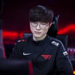 Có người đang cố gắng bán tên “SKT T1 Faker” nhưng Riot sẽ can thiệp faker