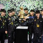 RNG Gala bỏ túi danh hiệu MVP MSI 2021 msi 2021 rng gala