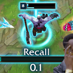 Liên minh huyền thoại: Thắng đường chỉ với mẹo biến về 200 IQ! mẹo biến về LMHT 200 IQ