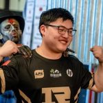 Uzi có khả năng trở lại thi đấu chuyên nghiệp vào năm 2022 Uzi