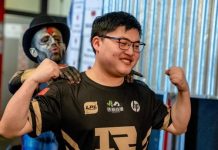 Uzi có khả năng trở lại thi đấu chuyên nghiệp vào năm 2022 Uzi