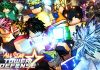 Tổng hợp code All Star Tower Defense siêu đỉnh mới nhất 2022 game all star defense