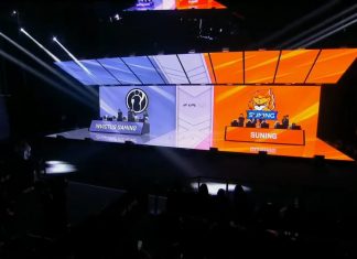 IG bắt đầu LPL mùa hè 2021 bằng màn lội ngược dòng trước SN mà không cần The Shy ig-sn lpl summer 2021