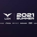Lịch thi đấu LCK mùa hè 2021 chính xác nhất. lck summer 2021