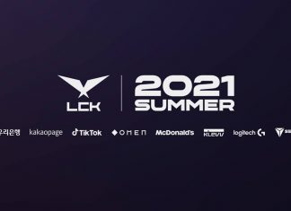 Lịch thi đấu LCK mùa hè 2021 chính xác nhất. lck summer 2021