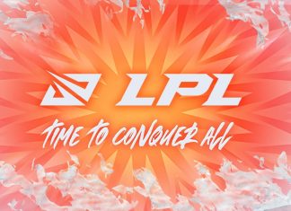Lịch thi đấu LPL mùa hè 2021 cập nhật mới nhất. lpl summer 2021