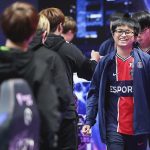 RNG liên tiếp thảm bại tại LPL – sự khắc nghiệt của LMHT Trung Quốc rng lpl