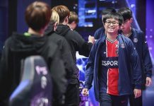 RNG liên tiếp thảm bại tại LPL – sự khắc nghiệt của LMHT Trung Quốc rng lpl