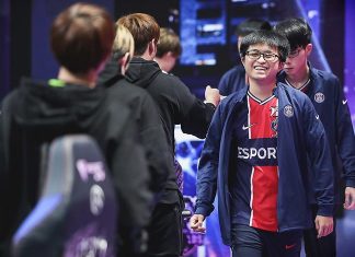 RNG liên tiếp thảm bại tại LPL – sự khắc nghiệt của LMHT Trung Quốc rng lpl