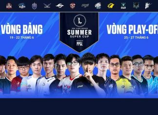 Lịch thi đấu Tốc Chiến Summer Super Cup 2021 chính thức toc-chien-summer-super-cup-2021