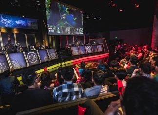 Tin chính thức: VCS Mùa Hè 2021 tạm hoãn vì dịch COVID-19 vcs mua he 2021