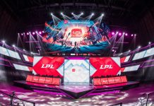 Bảng xếp hạng MVP LPL Mùa Hè 2021 mới nhất