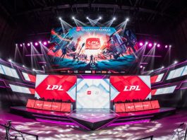 Bảng xếp hạng MVP LPL Mùa Hè 2021 mới nhất