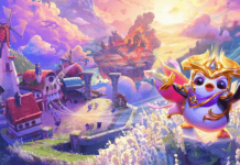 LMHT: Tổng hợp danh sách Hệ Tộc mới trong ĐTCL mùa 5.5