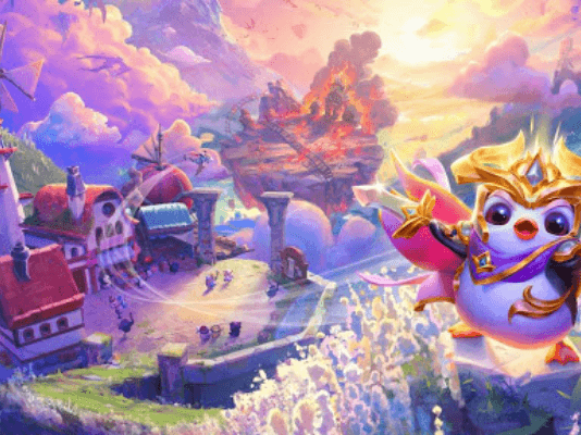 LMHT: Tổng hợp danh sách Hệ Tộc mới trong ĐTCL mùa 5.5