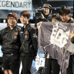 EDward Gaming là đội tuyển đầu tiên giành vé vào Playoffs LPL Mùa Hè 2021