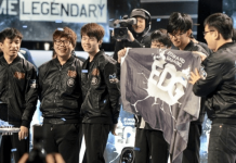 EDward Gaming là đội tuyển đầu tiên giành vé vào Playoffs LPL Mùa Hè 2021