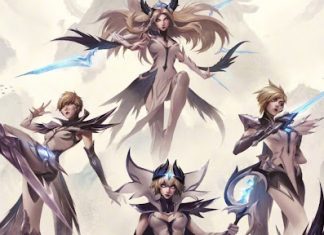 Truyền thông Trung Quốc Khẳng định TheShy và Rookie sẽ chia tay IG