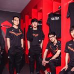 Knight gánh còng lưng giúp TES tới chiến thắng – Đạt thành tích solokill đáng nể