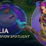 Tin chính thức: Lillia là cái tên tiếp theo được chỉnh sửa trong phiên bản 11.14 Lilia được chỉnh sửa spotlight