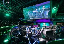 Cập nhật bảng xếp hạng MVP LCK Mùa Hè 2021 mới nhất