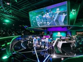 Cập nhật bảng xếp hạng MVP LCK Mùa Hè 2021 mới nhất