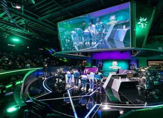 Cập nhật bảng xếp hạng MVP LCK Mùa Hè 2021 mới nhất