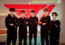 Faker gank cả T1 lên top 3 bảng xếp hạng LPL 2021