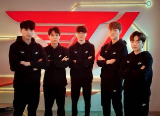 Faker gank cả T1 lên top 3 bảng xếp hạng LPL 2021