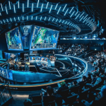 Bảng xếp hạng LPL Mùa Hè 2021 hôm nay