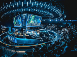 Bảng xếp hạng LPL Mùa Hè 2021 hôm nay