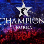 Bảng xếp hạng LCK Mùa Hè 2021 hôm nay