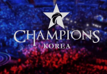 Bảng xếp hạng LCK Mùa Hè 2021 hôm nay