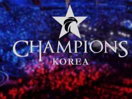 Bảng xếp hạng LCK Mùa Hè 2021 hôm nay