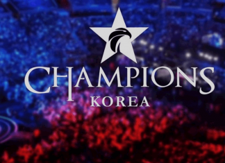 Bảng xếp hạng LCK Mùa Hè 2021 hôm nay