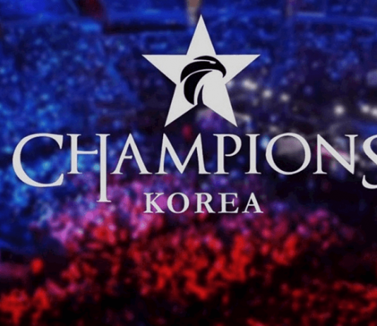 Bảng xếp hạng LCK Mùa Hè 2021 hôm nay