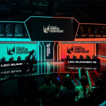 Bảng xếp hạng LEC mùa Hè 2021 hôm nay