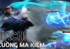 Cách lên đồ và combo mạnh nhất của Tachi Liên Quân