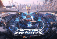 Cập nhật lịch thi đấu chung kết AWC Liên quân 2021