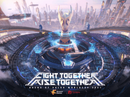 Cập nhật lịch thi đấu chung kết AWC Liên quân 2021