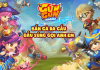 Code game GunGun Mobile chất lượng nhất 2021