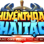 Tổng hợp Code game Huyền Thoại Hải Tặc mới nhất 2022