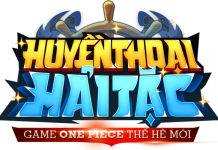 Tổng hợp Code game Huyền Thoại Hải Tặc mới nhất 2022