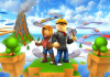 Tổng hợp Code game Roblox mới và chất lượng nhất 2021