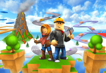 Tổng hợp Code game Roblox mới và chất lượng nhất 2021