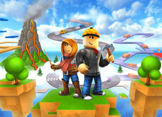 Tổng hợp Code game Roblox mới và chất lượng nhất 2021