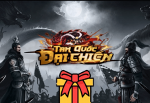 Tổng hợp mã Code Tam Quốc Đại Chiến mới nhất 2021