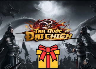 Tổng hợp mã Code Tam Quốc Đại Chiến mới nhất 2021